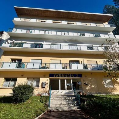 Appartement 2 pièces 52000 €