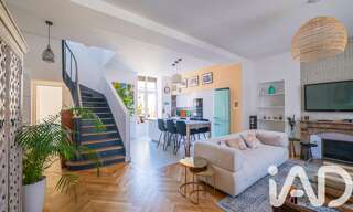 Maison 5 Pièces 142 m² à vendre à Le Mans (72000)