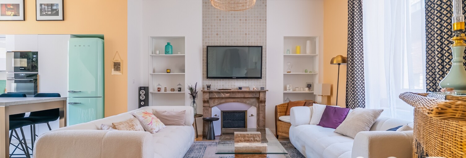 Maison 5 Pièces 142 m² à vendre à Le Mans (72000)