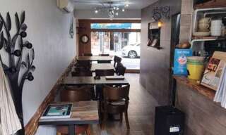 Commerce  60 m² à vendre à Le Boulou (66160)