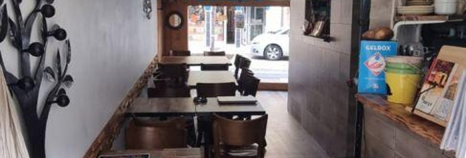 Commerce  60 m² à vendre à Le Boulou (66160)