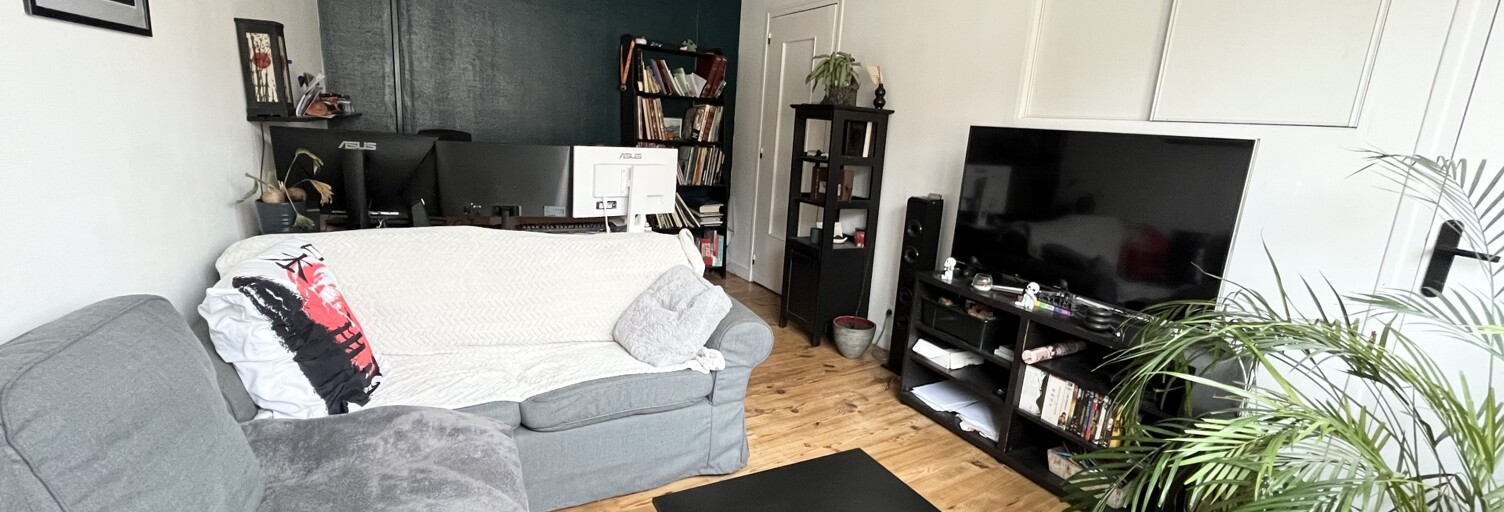 Maison 6 Pièces 114 m² à vendre à Montbrison (42600)