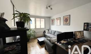 Maison 6 Pièces 114 m² à vendre à Montbrison (42600)