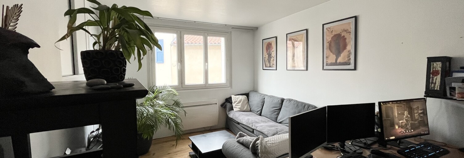 Maison 6 Pièces 114 m² à vendre à Montbrison (42600)