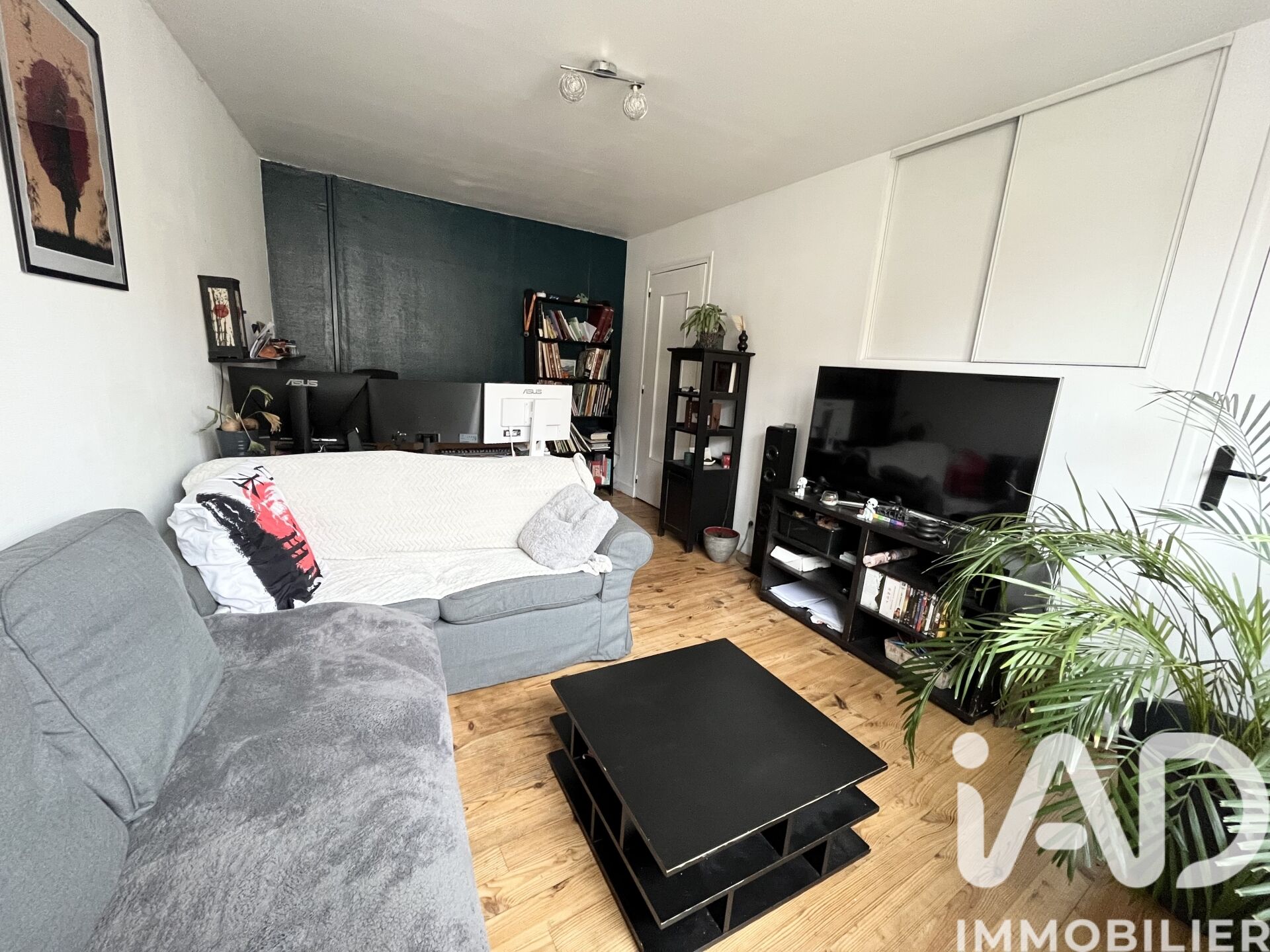 Vente Maison de ville 6 pièces - Photo 2