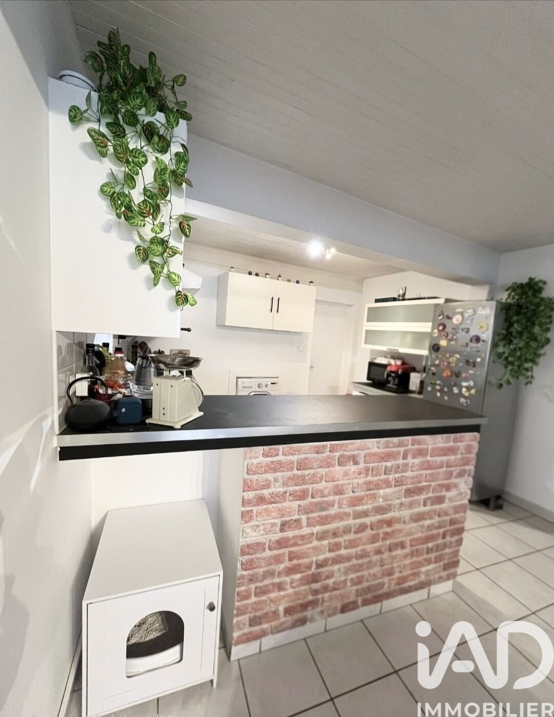 Vente Maison de ville 6 pièces - Photo 3