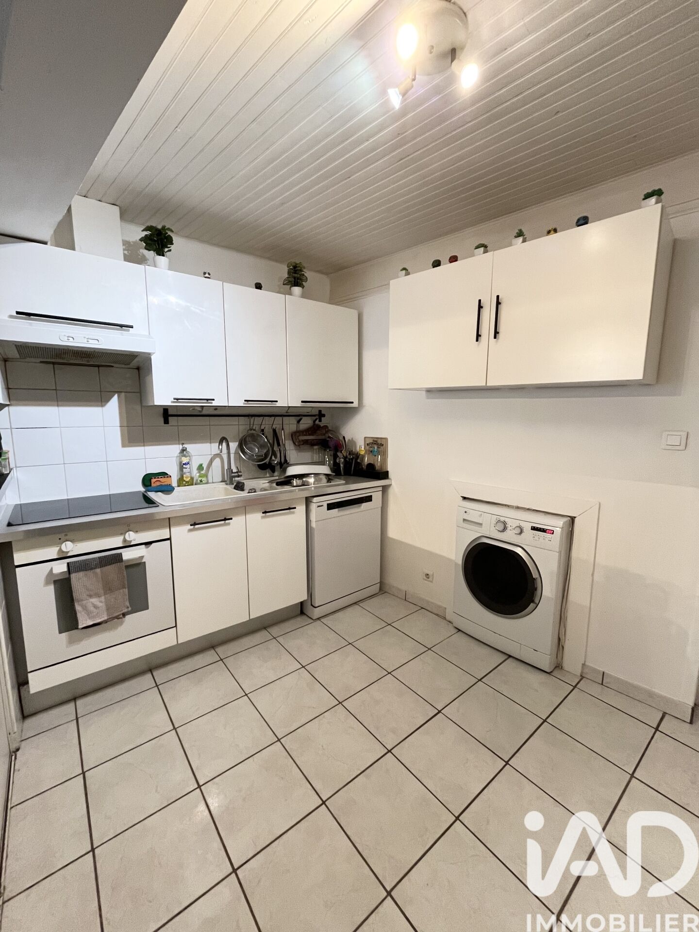 Vente Maison de ville 6 pièces - Photo 4