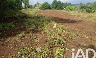 Terrain  400 m² à vendre à Saint-Paul (97423)