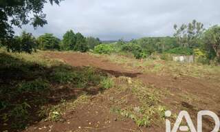 Terrain  440 m² à vendre à Saint-Paul (97460)