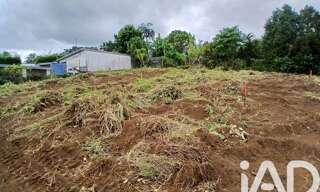 Terrain  337 m² à vendre à Saint-Paul (97460)