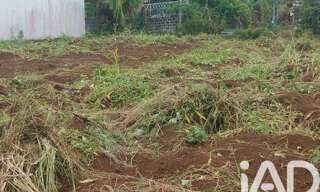 Terrain  344 m² à vendre à Saint-Paul (97460)