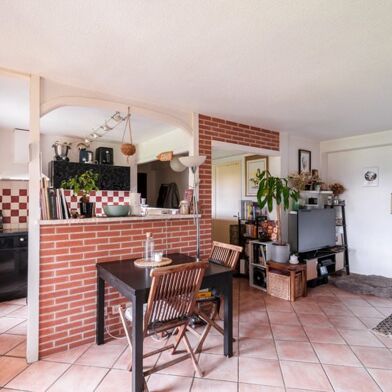 Appartement 3 pièces 186000 €
