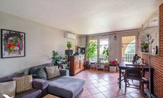 Appartement 3 Pièces 66 m² à vendre à Toulouse (31100)