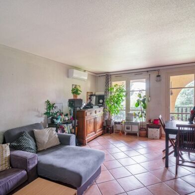 Appartement 3 pièces 186000 €