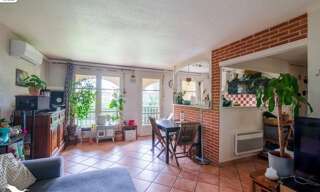 Appartement 3 Pièces 66 m² à vendre à Toulouse (31100)