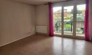 Appartement 2 Pièces 46 m² à vendre à Toulouse (31300)