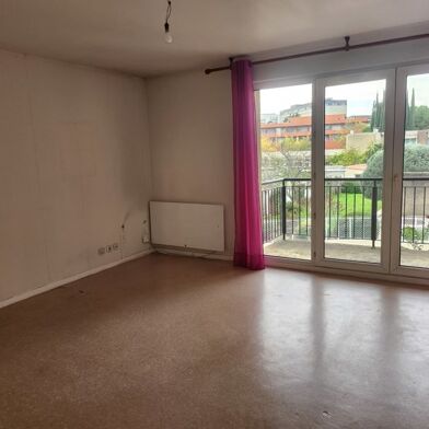 Appartement 2 pièces 157900 €