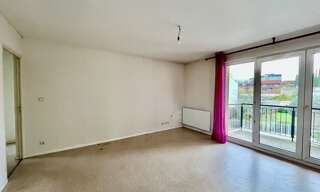 Appartement 2 Pièces 46 m² à vendre à Toulouse (31300)