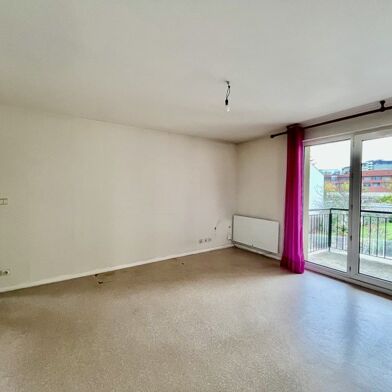 Appartement 2 pièces 149900 €