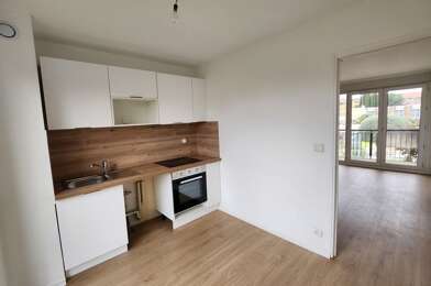 Appartement 2 pièces 149900 €