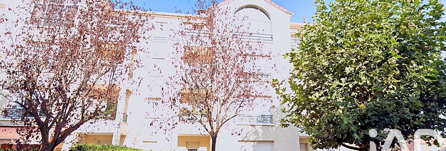 Appartement 4 Pièces 81 m² à vendre à Limeil-Brévannes (94450)