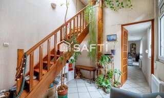 Appartement 2 Pièces 48 m² à vendre à Paris 19 (75019)