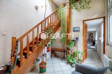 Appartement 2 pièces 310000 €