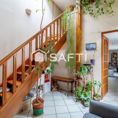 Appartement 2 pièces 310000 €