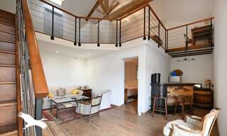 Maison 7 Pièces 205 m² à vendre à Le Grand-Madieu (16450)