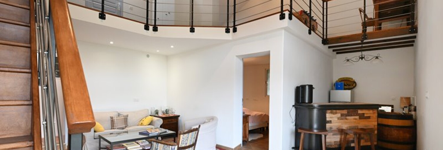 Maison 7 Pièces 205 m² à vendre à Le Grand-Madieu (16450)