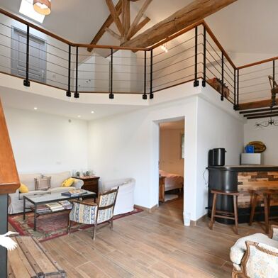 Maison 7 pièces 210400 €