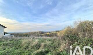 Terrain  650 m² à vendre à Ussac (19270)