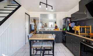 Maison 3 Pièces 59 m² à vendre à Dax (40100)