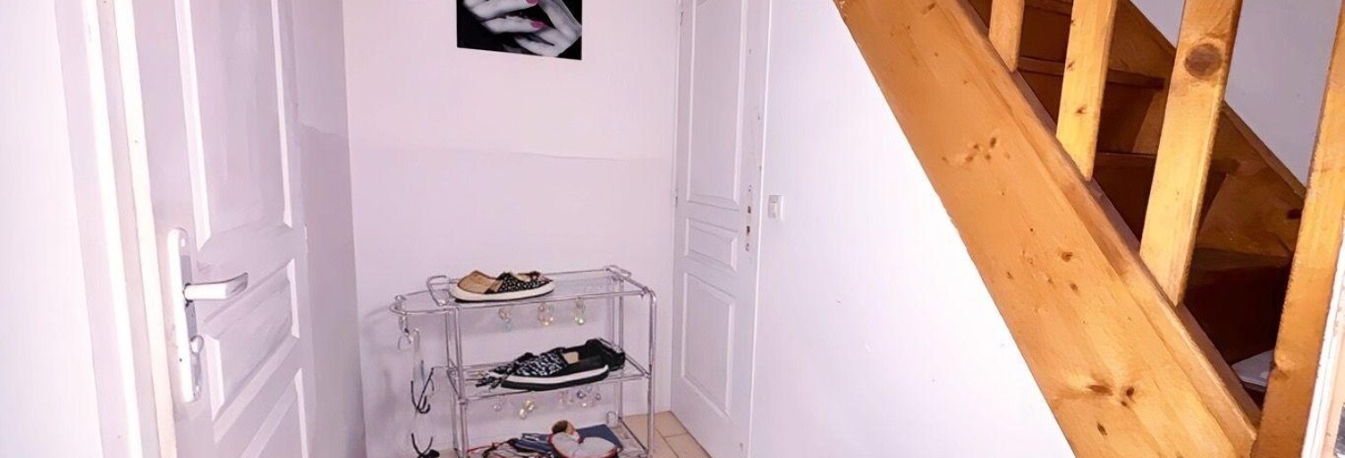 Appartement 2 Pièces 100 m² à vendre à Denain (59220)