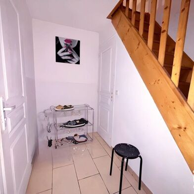 Appartement 2 pièces 75000 €