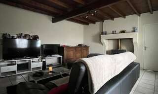 Maison 5 Pièces 121 m² à vendre à Saint-Adjutory (16310)