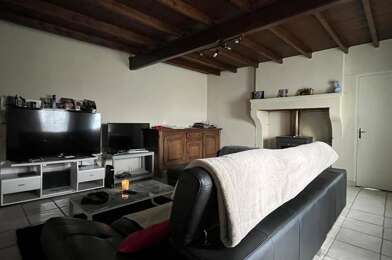 Maison 5 pièces 126260 €