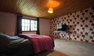 Maison 5 Pièces 121 m² à vendre à Saint-Adjutory (16310)