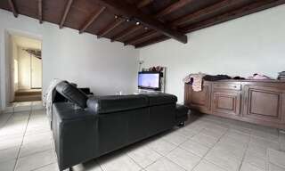 Maison 5 Pièces 121 m² à vendre à Saint-Adjutory (16310)