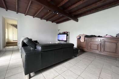 Maison 5 pièces 122000 €