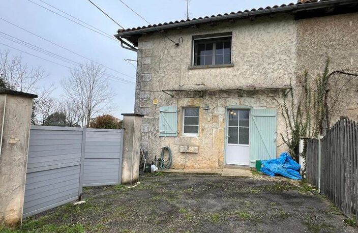 Maison en pierre de 5 pièces principales — photo 5