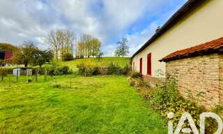 Maison 3 Pièces 107 m² à vendre à Rebreuve-sur-Canche (62270)