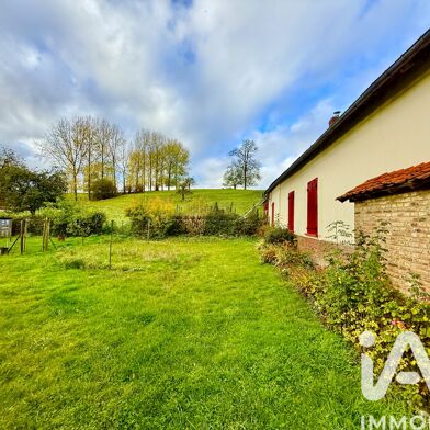 Maison 3 pièces 97000 €