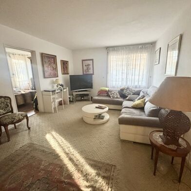 Appartement 2 pièces 155800 €