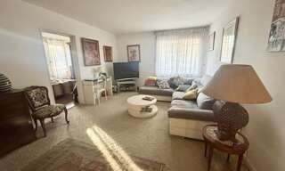 Appartement 2 Pièces 56 m² à vendre à Toulouse (31200)