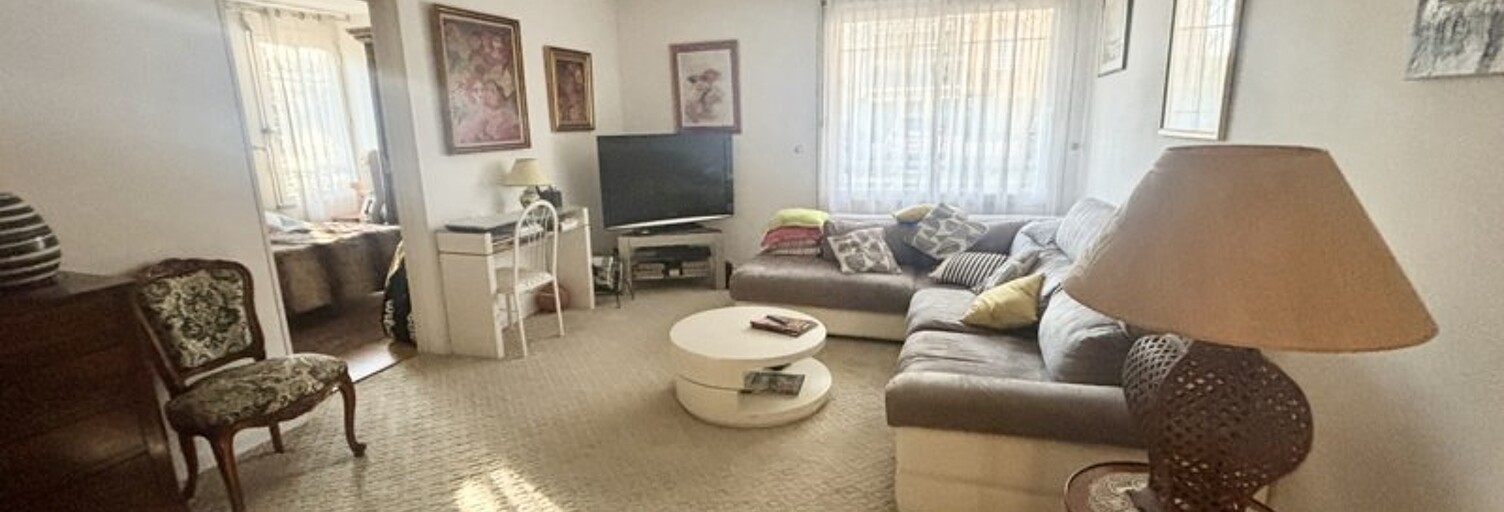 Appartement 2 Pièces 56 m² à vendre à Toulouse (31200)