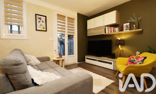 Maison 5 Pièces 104 m² à vendre à Saint-Laurent-de-la-Salanque (66250)