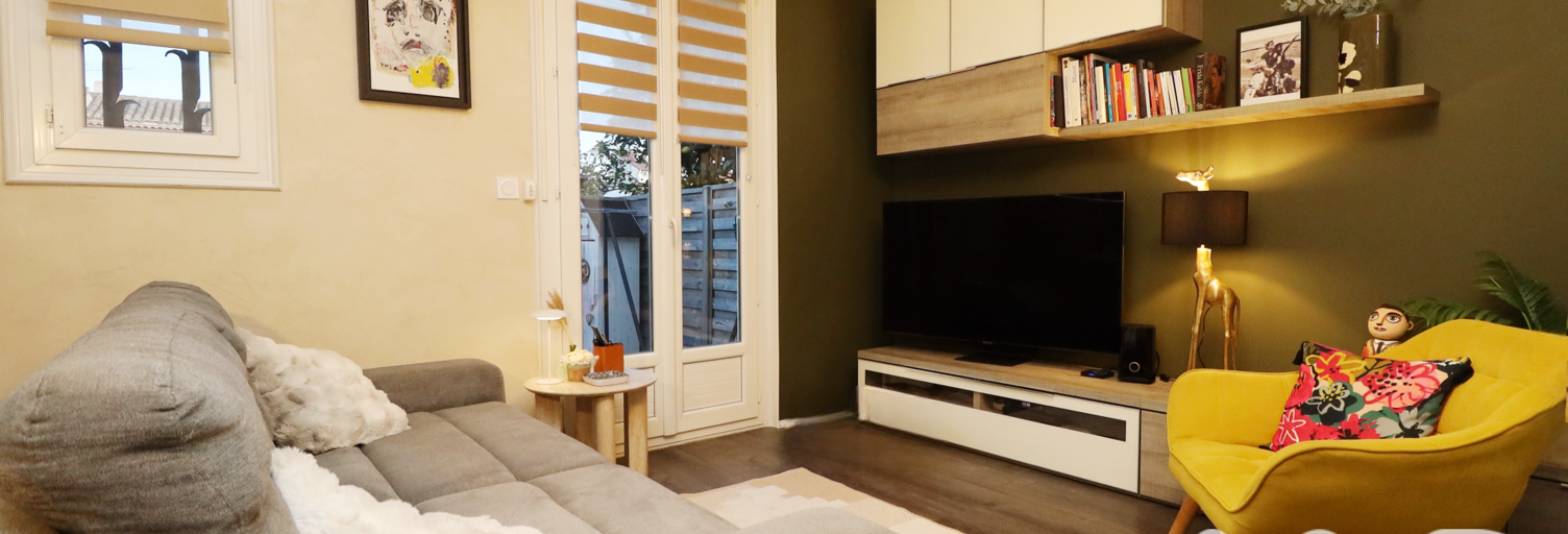 Maison 5 Pièces 104 m² à vendre à Saint-Laurent-de-la-Salanque (66250)