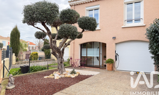 Maison 5 Pièces 104 m² à vendre à Saint-Laurent-de-la-Salanque (66250)