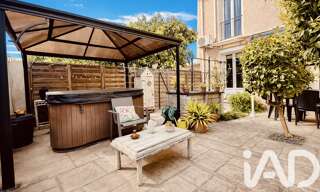 Maison 5 Pièces 104 m² à vendre à Saint-Laurent-de-la-Salanque (66250)